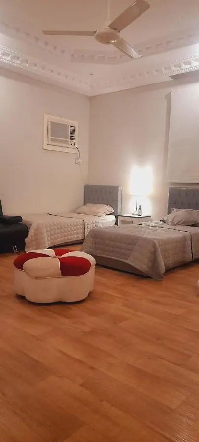 Prime Location Apartments المدينة المنورة