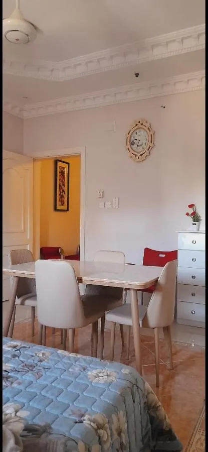 Prime Location Apartments Medina